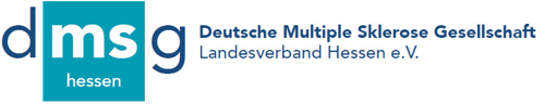 DMSG Hessen - Selbsthilfegruppen - Gelnhausen Logo